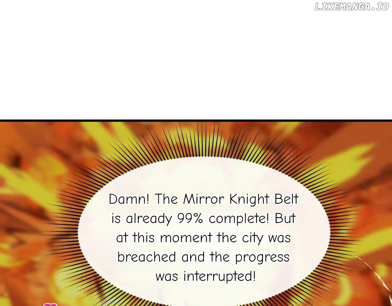 Era of the Haunted Chapter 433 - page 129